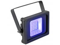 EUROLITE LED IP FL-10 SMD UV Outdoor-Scheinwerfer