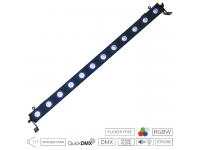 EUROLITE LED BAR-12 QCL RGBW Lichtleiste DMX